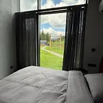 Chalet The Prut *