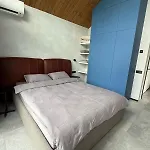 The Prut Chalet