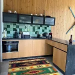 The Prut Chalet *