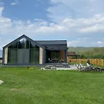 Chalet The Prut Vorokhta