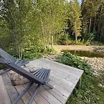 The Prut Chalet