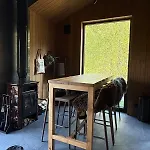 The Prut Chalet Vorokhta