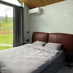 Chalet The Prut
