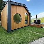 Chalet The Prut Vorokhta