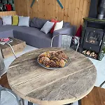 Chalet The Prut *