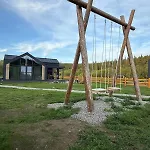 Chalet The Prut Vorokhta