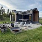 Chalet The Prut *