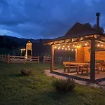 Chalet The Prut Vorokhta