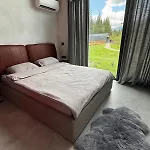 The Prut Chalet Vorokhta