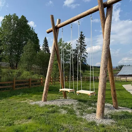 샬레 The Prut 보로크타