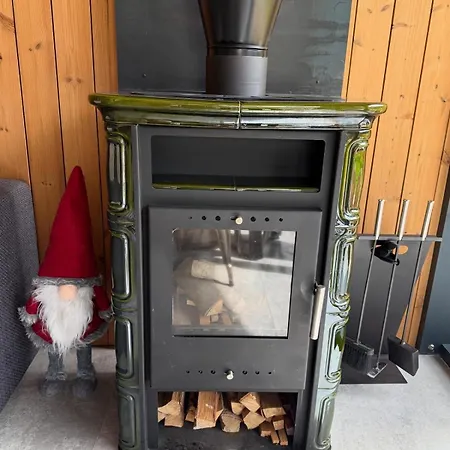 Dağ evi The Prut Vorokhta