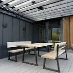 The Prut Chalet