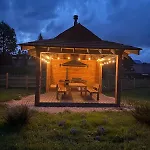 The Prut Chalet