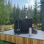 Chalet The Prut