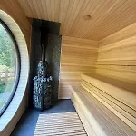 The Prut * Vorokhta