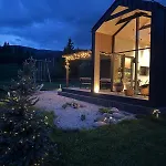 The Prut Chalet Vorokhta