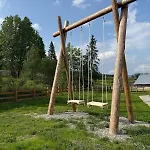 Chalet The Prut Vorokhta