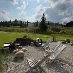 The Prut Chalet
